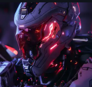 Dark Machine