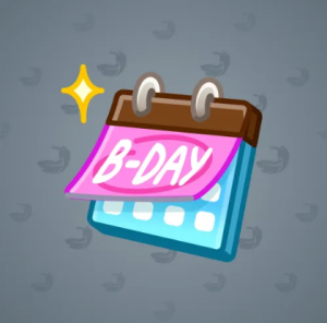 Desk Calendar