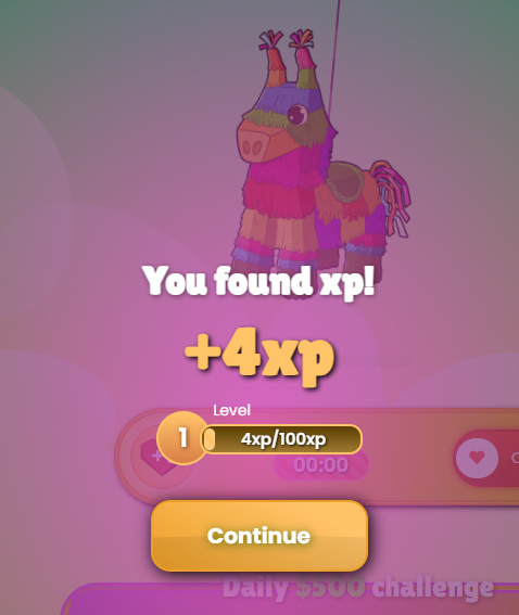 donkey loot