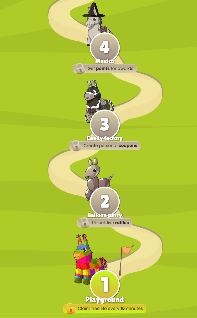 donkeyloot io отзывы