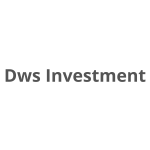 Dws Investment