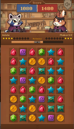 elderglade game