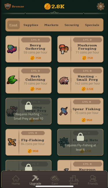 elderglade token