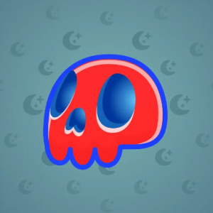 Electric Skull