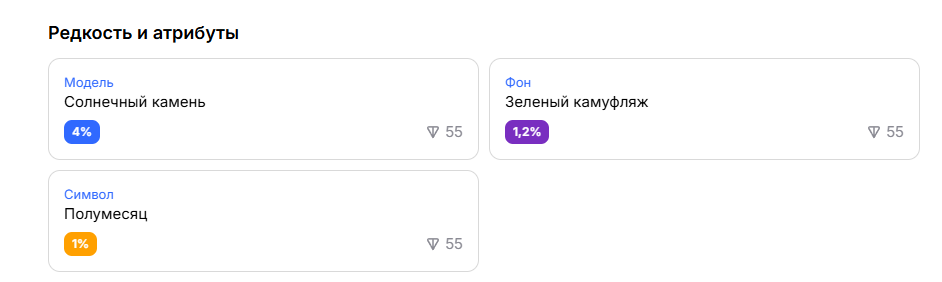Electric Skull подарок ТГ