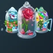 Eternal Rose