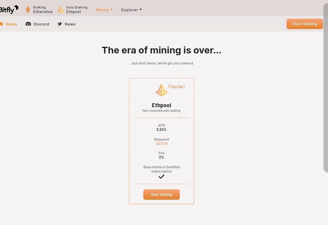 ethermine