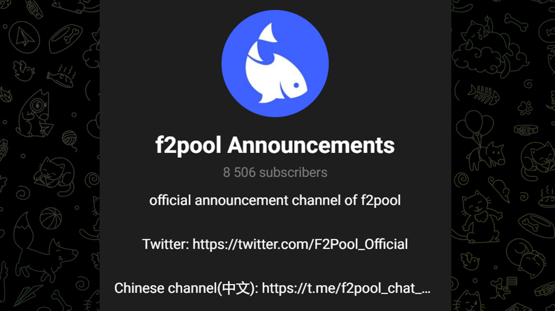 f2 pool