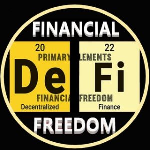 Farm Defi