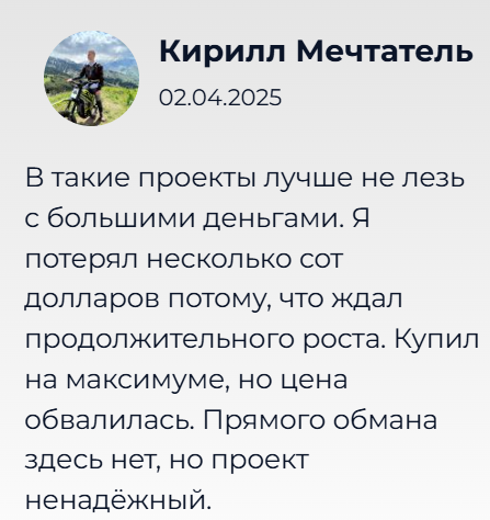 Fartcoin график
