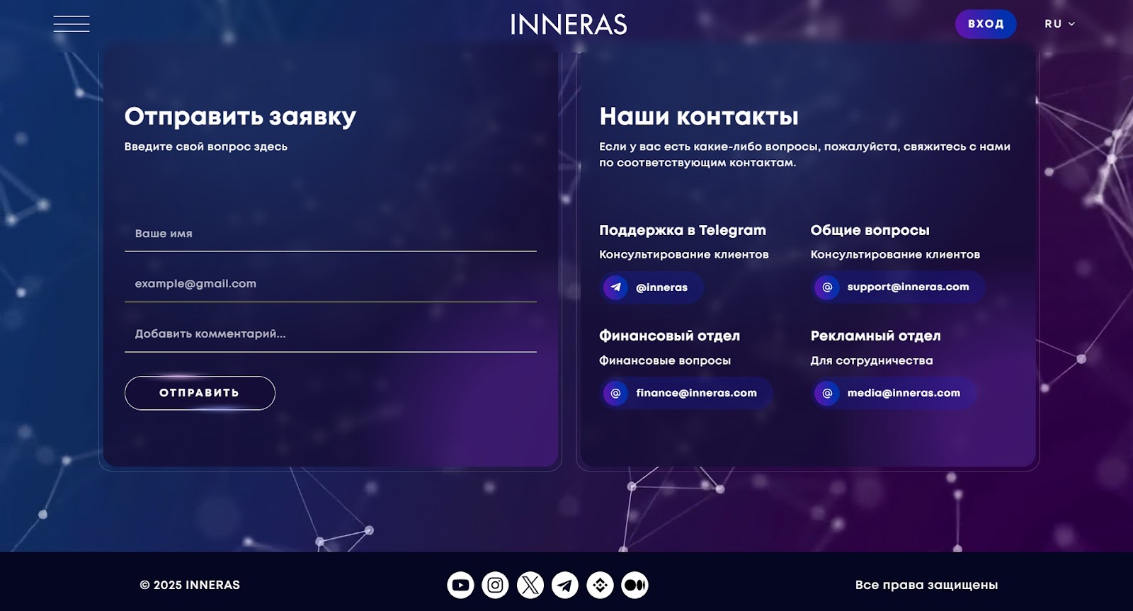 finance inneras com