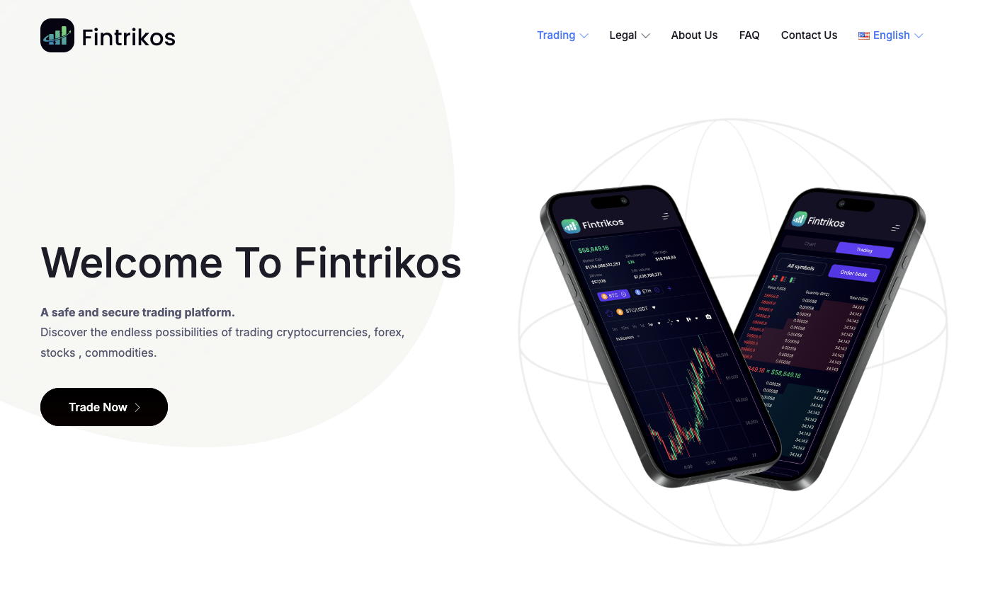 fintrikos org