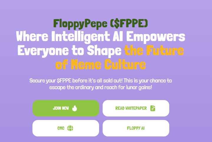 floppypepe