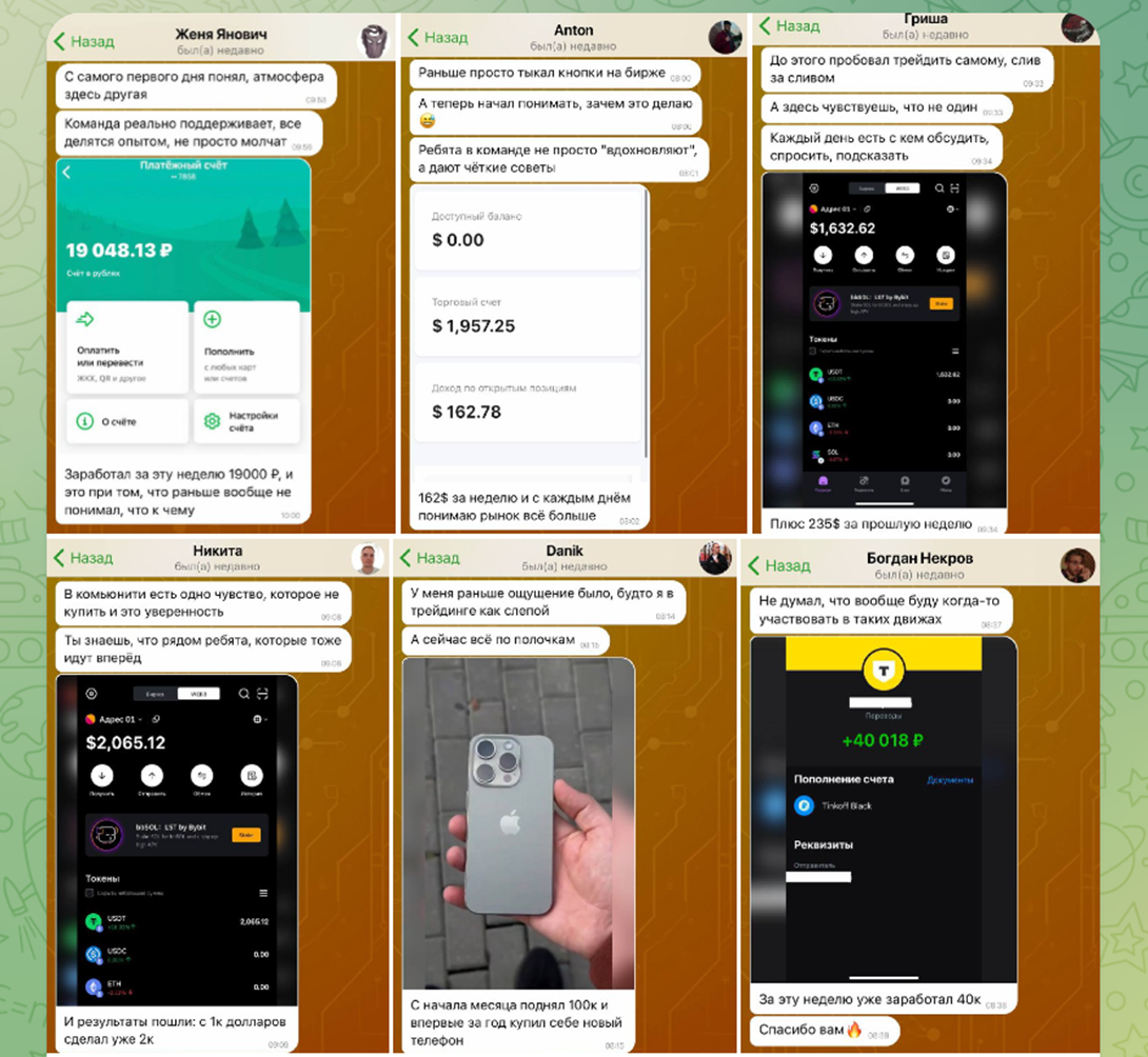 format bybit отзывы