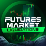 Futures Market Liquidations