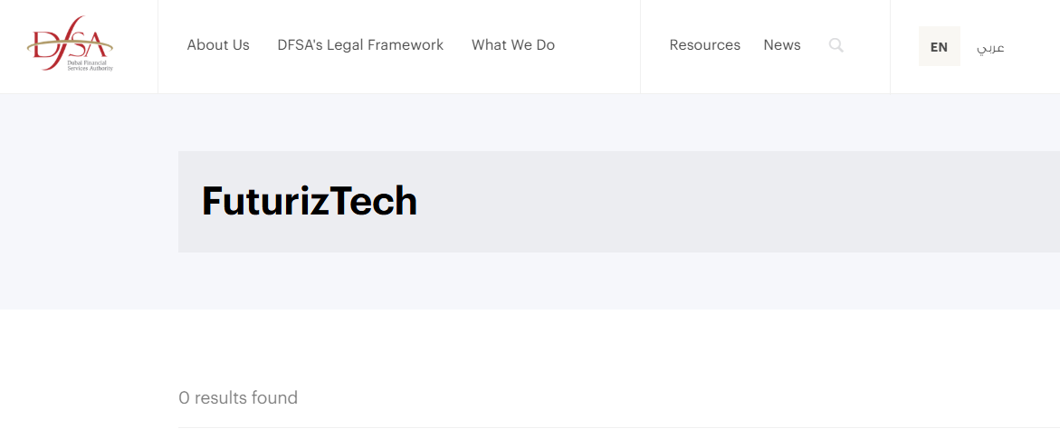 futuriztech com отзывы