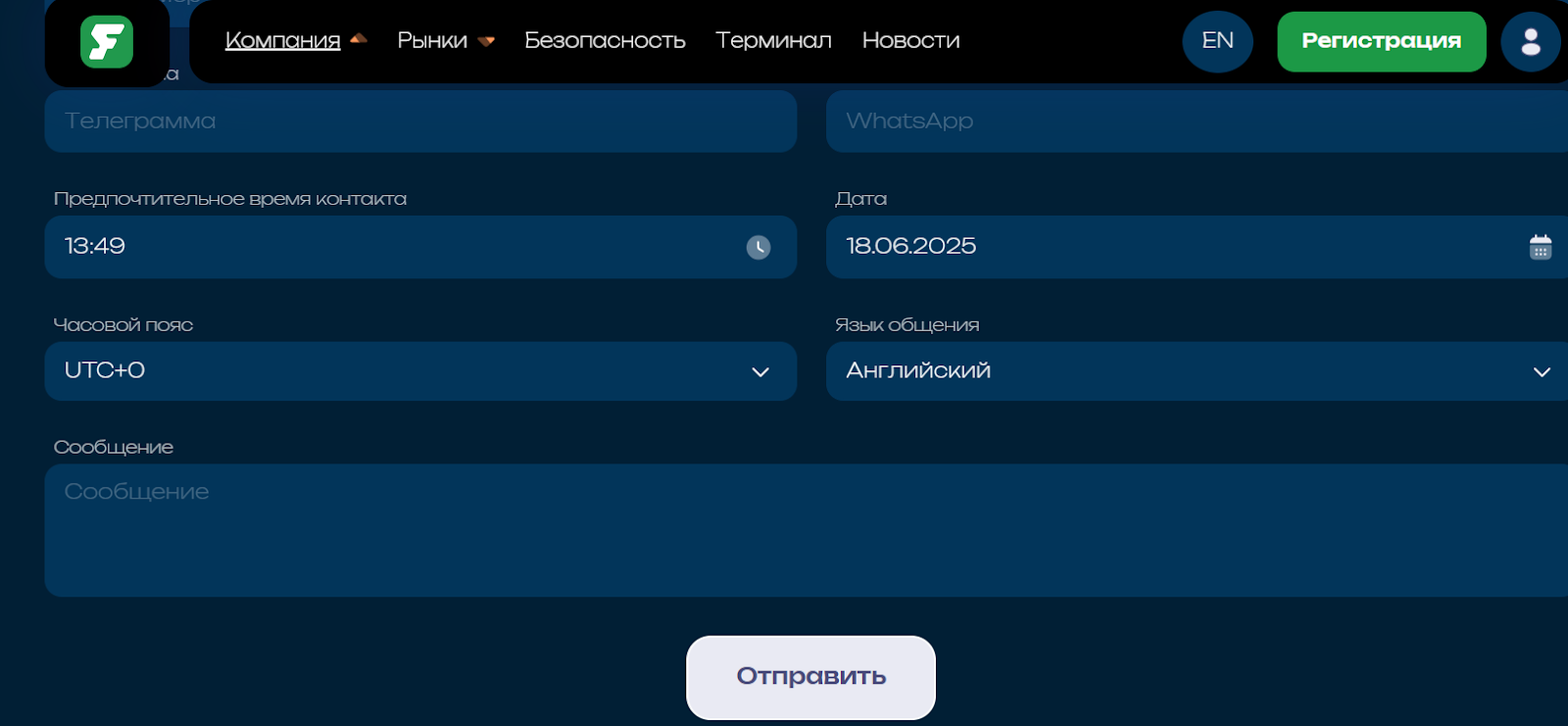 futuriztech отзывы