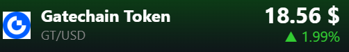 gatetoken