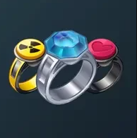 Gem Signet