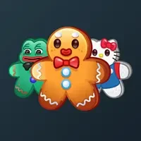 Ginger Cookie