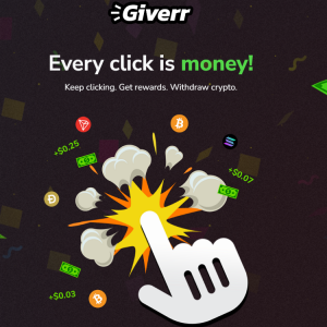 Giverr Io