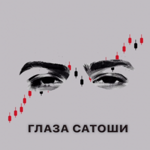 Глаза Сатоши
