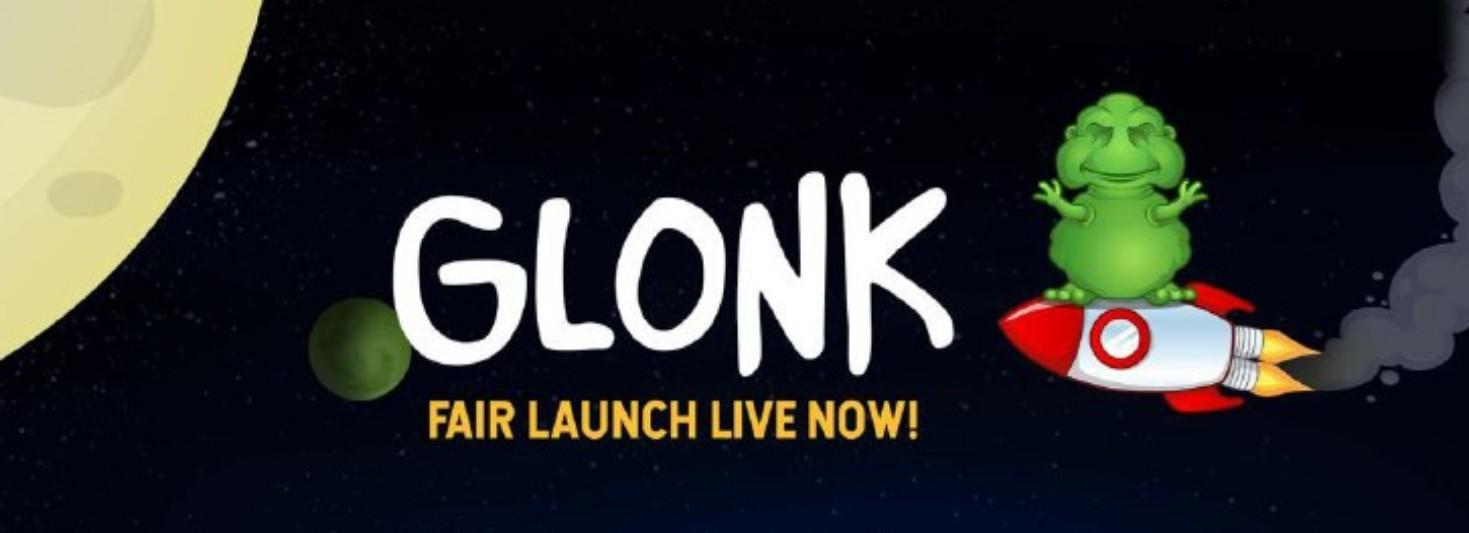 glonk
