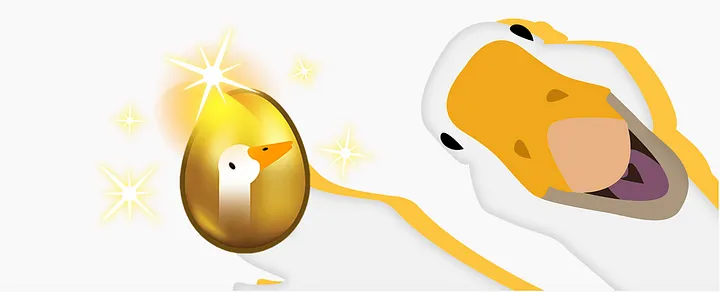 goose finance отзывы