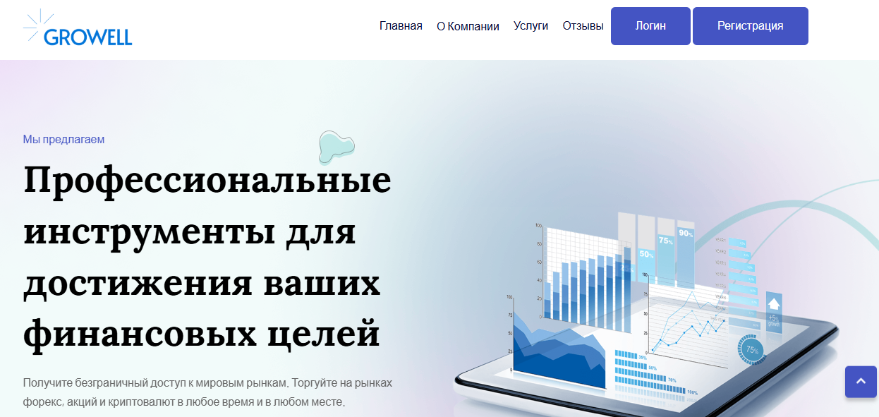 growellltd com