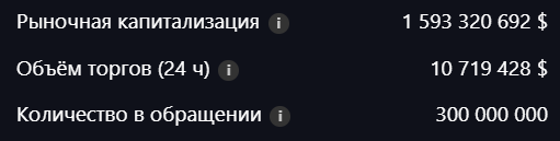 gt токен