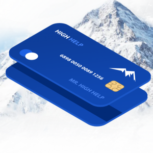 Highhelp P2p