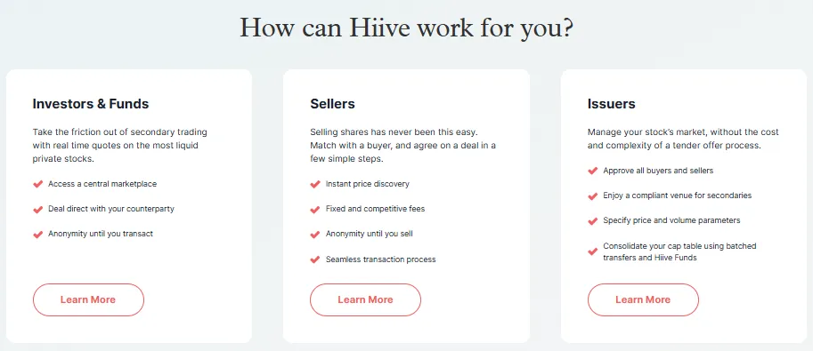 hiive