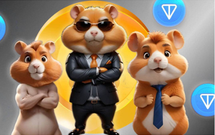 hmstr криптовалюта новости