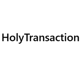 Holytransaction