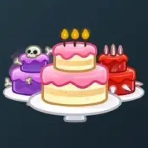 Homemade Cake