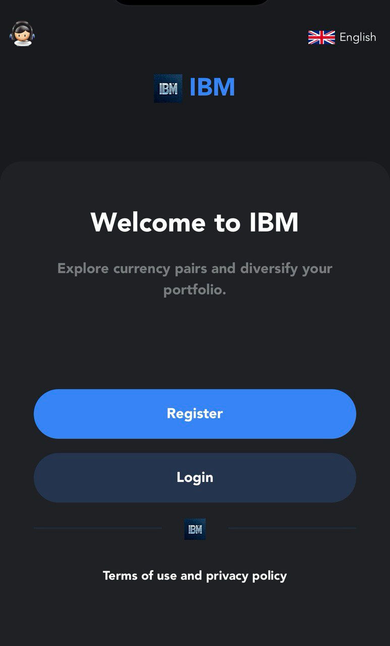 IBM hbdfqz com