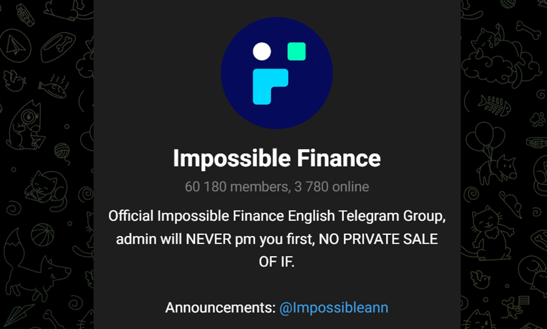Impossibleann