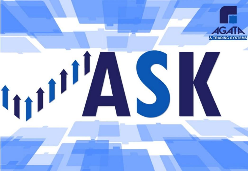 индикатор ask