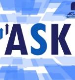 Индикатор Ask