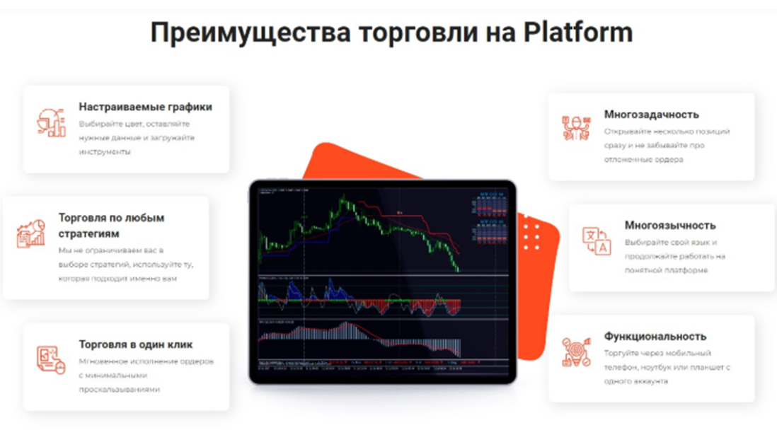 istrade cc