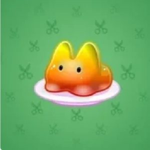 Jelly Bunny