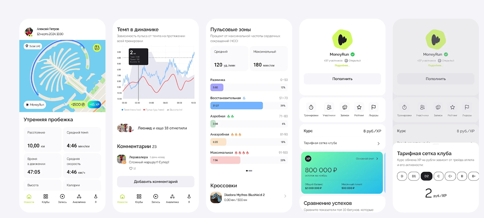 как получить инвайт код для приложения moneyrun