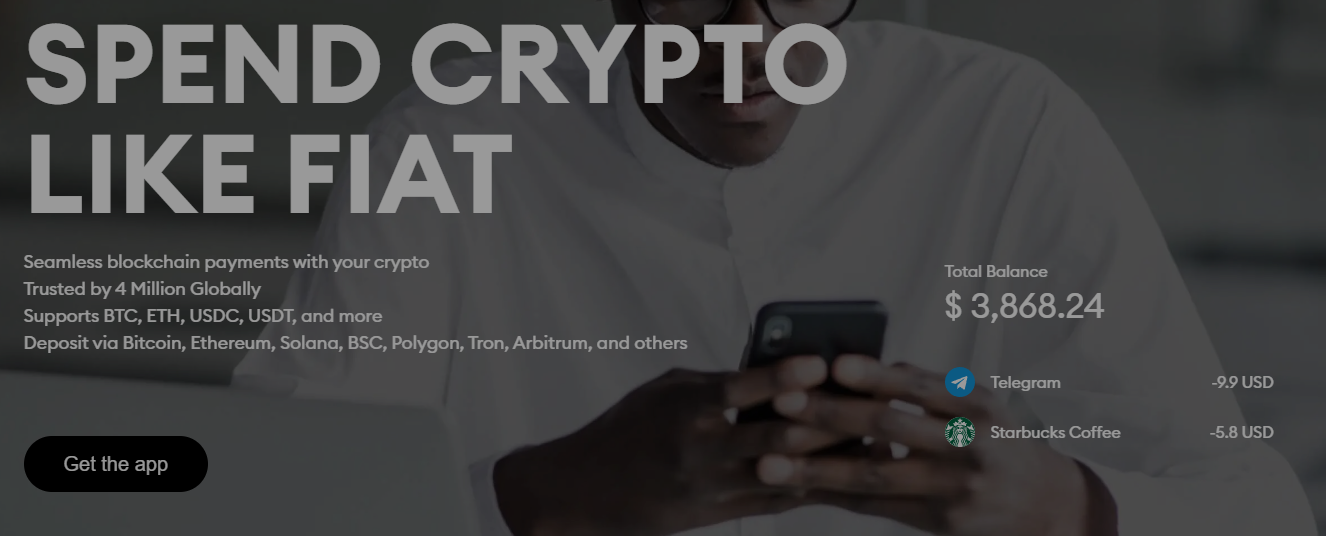 карта redotpay как открыть в россии