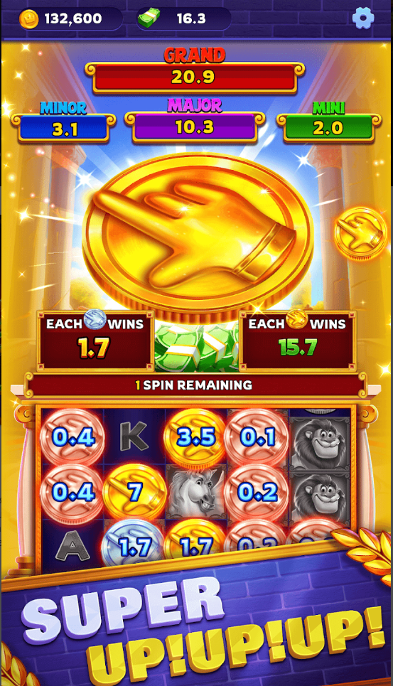 kingdom up игра