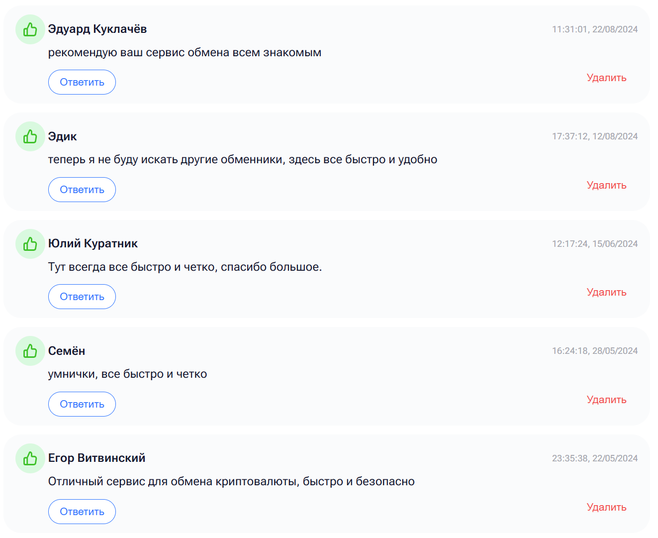 kotleta gg отзывы