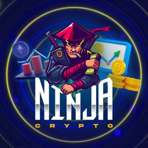 Крипто-барыга 🥷🏿ninja