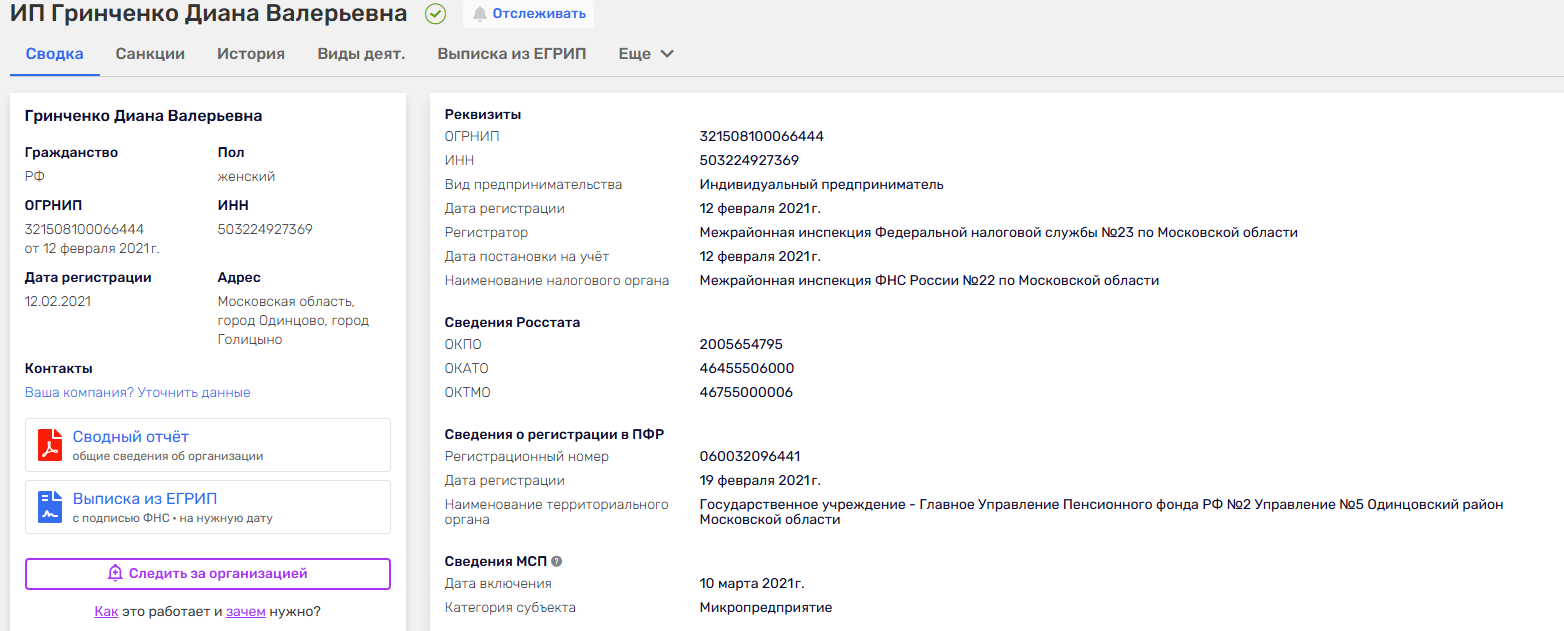 крипто делегация