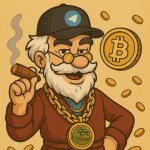 Крипто Дядя