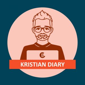 Kristian Diary