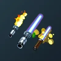 Light Sword Nft